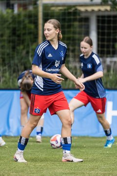 Bild 63 - wBJ HSV Leistungsvergleich